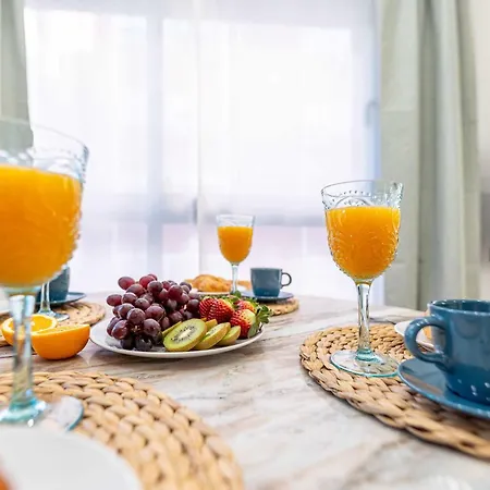 Vivendos - Ma18 - Perchel * Málaga