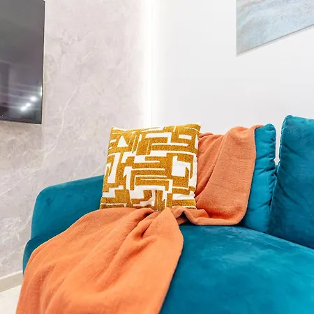 Vivendos - Ma18 - Perchel Apartment *