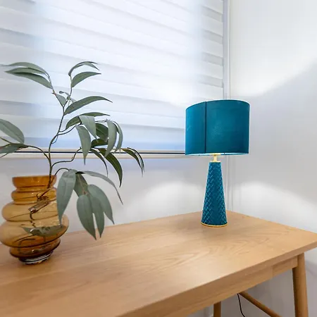 Vivendos - Ma18 - Perchel Apartment