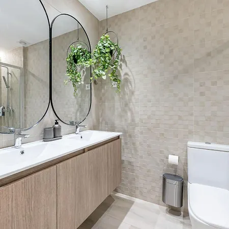 Vivendos - Ma18 - Perchel Málaga