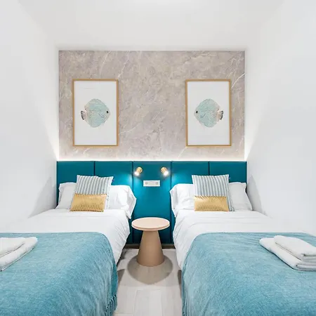 Vivendos - Ma18 - Perchel * Málaga