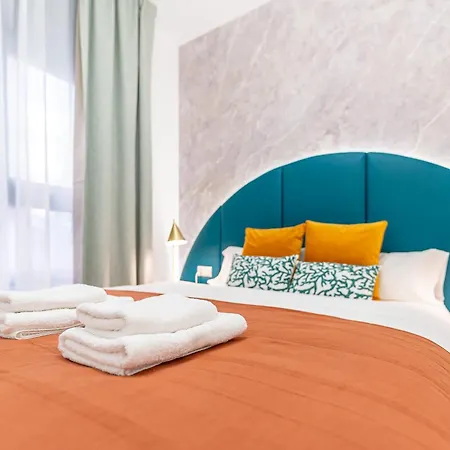 Vivendos - Ma18 - Perchel Apartment