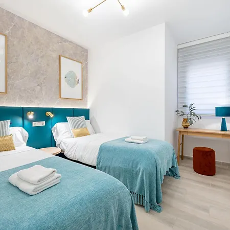 Vivendos - Ma18 - Perchel *