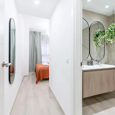 Vivendos - Ma18 - Perchel Apartment *