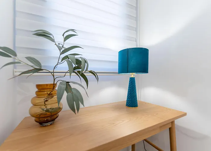 Vivendos - Ma18 - Perchel Apartamento