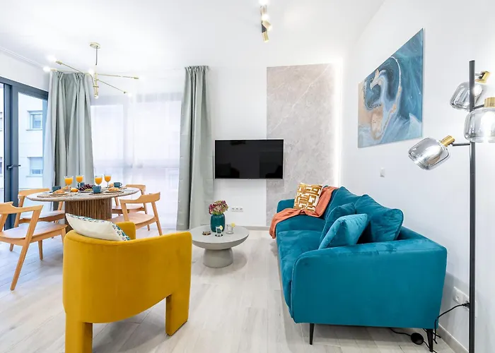 Vivendos - Ma18 - Perchel Apartamento *