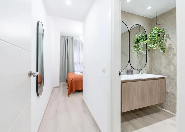Vivendos - Ma18 - Perchel Apartamento *