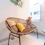 Apartment Vivendos - Ma18 - Perchel *