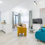 Vivendos - Ma18 - Perchel Apartment Malaga