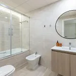 Vivendos - Ma18 - Perchel Apartment Malaga