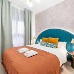 Vivendos - Ma18 - Perchel Apartment