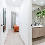 Vivendos - Ma18 - Perchel Apartment *