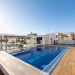 Vivendos - Ma18 - Perchel Apartment Malaga