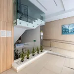 Apartment Vivendos - Ma18 - Perchel Malaga